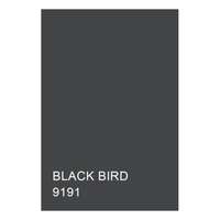 KASKAD Dekorációs karton kaskad 50x70 cm 2 oldalas 225 gr fekete 9191 125 ív/csomag 82269191
