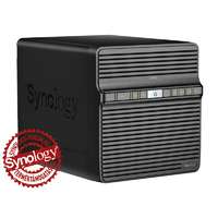 Synology Synology diskstation ds423 (2 gb) ds423(2gb)
