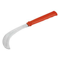 EXTOL Bozótvágó kés (machete), teljes/penge hossz: 430/210mm, penge: 65mn acél, nyél: műanyag