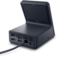 Dell Dell dual charge dock hd22q 210-beyx