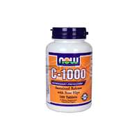 - Now vitamin c-1000mg + csipkebogyó tabletta 100db
