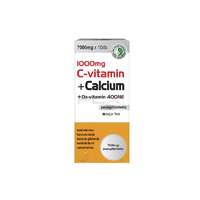 - Dr.chen c-vitamin 1000mg+kalcium 170mg+d-vitamin 400ne pezsgŐtabletta 10db