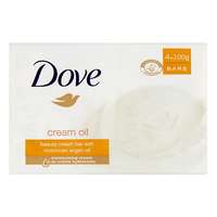 DOVE Krémszappan, 4x90 g, dove "original", friss illat 69966334/68779215