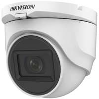 Hikvision Hikvision 4in1 analóg turretkamera - ds-2ce76d0t-itmf (2mp, 2,8mm, kültéri, exir30m, icr, ip67, wdr, 3d dnr, blc) ds-2ce76d0t-itmf(2.8mm)