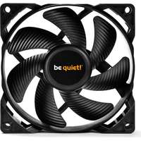 Be Quiet! Be quiet! pure wings 2 92mm rendszer hűtő (bl045)