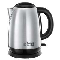 RUSSELL HOBBS Russell hobbs 23912-70 adventure 1,7l-es inox vízforraló 23655016001