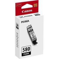 Canon Canon pgi-580 fekete (11,2ml) eredeti tintapatron (2078c001)