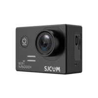 SJCAM Sjcam sj5000x elite sportkamera fekete