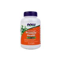 - Now prostate health gélkapszula 90db