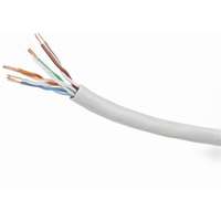 Gembird Gembird cablexpert utp stranded kábel cat5e 100 (upc-5004e-l/100)