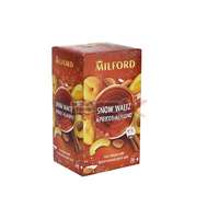 - Milford tea snow waltz gyümölcs tea filteres 20db