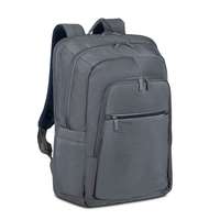 RivaCase Rivacase 7569 alpendorf eco laptop backpack 17,3" grey 4260709019987
