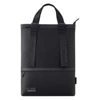 Asus Bag asus vivobook-3-in-1-bag - laptop hátizsák - fekete ax4600 vivo 3in1 backpack