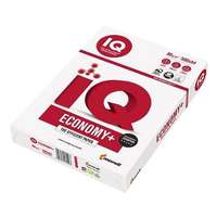 IQ Fénymásolópapír iq economy + a/3 80 gr 500 ív/csomag