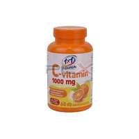 - 1x1 vitaday rágótabletta c-vitamin 1000mg 60db
