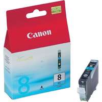 Canon Canon cli-8pc photo cyan tintapatron 0624b001
