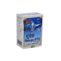 - Dr.chen q10 koenzim+omega+e-vitamin kapszula 40db