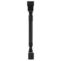 DeepCool Deepcool ventilátor tápkábel adapter - low speed adapter cable low speed adapter cable