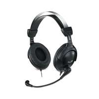 Genius Genius hs-m505x single jack mikrofonos fekete headset 31710058101