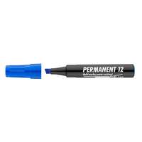 ICO Ico permanent 12 kék marker 9580008006