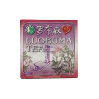 - Dr.chen tea luobuma filteres 20db