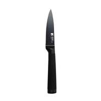 BERGNER Bergner bg-8771 black blade hámozó kés