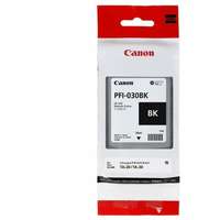 CANON - LFP CONS (GJ) Canon pfi-030 fekete tintapatron (cf3489c001aa)