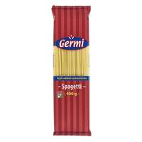 GYERMELYI Száraztészta spagetti gyermelyi germi tojás nélküli 400g 00766