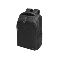 HP Hp hátizsák professional 17,3" - fekete 500s6aa