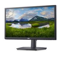 Dell Dell lcd monitor 21,5" e2222hs 1920x1080, va 16:9 3000:1, 250cd, 5ms, hdmi, dp, fekete 210-azkv