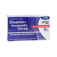 - Jutavit diozmin+heszperidin 500mg tabletta 60db
