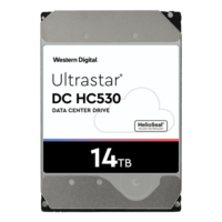 Supermicro Supermicro wd/hgst hdd server 3.5" 14tb 512mb 7200rpm sata 512e se