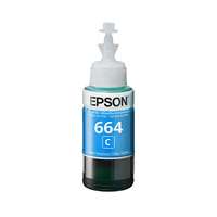 Epson Tinta epson t6642c kék 70ml t6642 c