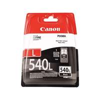 Canon Pg-540l tintapatron pixma mg2150, 3150 nyomtatókhoz, canon, fekete, 300 oldal 5222b001