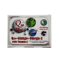 - Dr.chen q10 ginkgo omega-3 kapszula 30db