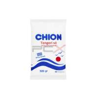 - Chion görög tengeri só 500g