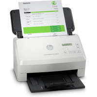 HP Hp scanjet enterprise flow 5000s6 dokumentum szkenner