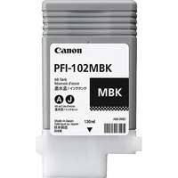 Canon Pfi-120 mbk ink f/tm200/205/300/305