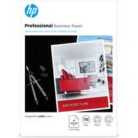 HP Hp professzionális üzleti fényes papír - 150 lap 200g (eredeti)