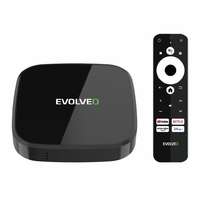 Evolveo Evolveo multimedia box a4, 4k ultra hd 32gb android 11 mmbx-a4