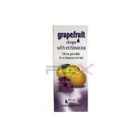 - Dr.chen grapefruit csepp echinaceával 30ml