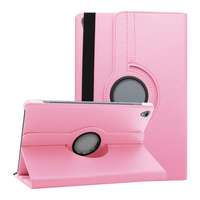 gigapack Tok álló, bőr hatású (flip, asztali tartó funkció, 360-ban forgatható) rózsaszín gp-89143