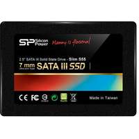 Silicon Power Silicon power slim s55 240gb sata ssd (sp240gbss3s55s25)