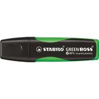 STABILO Stabilo green boss zöld szövegkiemelő 6070/33