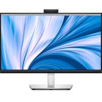 Dell Dell lcd ips monitor 23,8" c2423h, fhd 1920 x 1080 60hz, 1000:1, 250cd, 5ms, hdmi, display port, fekete