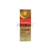 - Flavin 77 cardio szirup 250ml