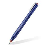 STAEDTLER Csőtoll, 0,5 mm, staedtler "mars matic 700" 700 m05