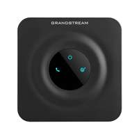 Grandstream Grandstream ht801 2 fxs+1lan portos analóg telefon adapter handytone