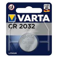 Varta Varta 6032112401 cr2032 lítium gombelem 1db/bliszter