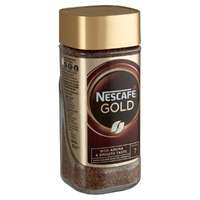 NESCAFE Kávé instant nescafe gold üveges 100g 12354828